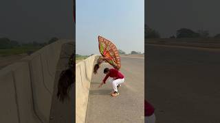 Kiski flip acchi lagi gymnast acrobatics action stunt viralshorts lehnga flip couplegoals [upl. by Santana]