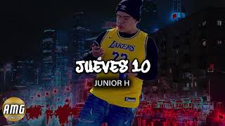 Jueves 10  Junior H Previo [upl. by Eceirahs646]