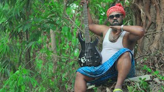 PRITHIBI TA NAKI  COVER MUSIC VIDEO  TRIBUTE TO MOHINER GHORAGULI [upl. by Delilah]