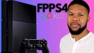 PS4 Emulator FPPS4 Full setup guide for 2024 [upl. by Anagnos]