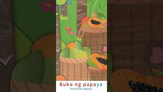 Leron Leron Sinta  Traditional Filipino Song [upl. by Lyontine698]