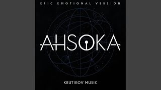 Ahsoka Theme  Epic Emotional Version [upl. by Ameline893]