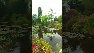 Jardin de Monet [upl. by Lecirg]