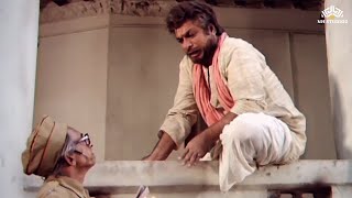 कादर खान और डाकिया की ज़बरदस्त कॉमेडी सीन्स  kader khan comedy scenes  Sachin Pilgaonkar [upl. by Adrial]