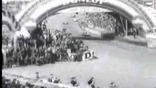 1955 Tragedia a Le Mans [upl. by Emmett]