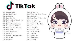 Tik Tok Songs 2023  TikTok Playlist TikTok Hits 2023 Vol3 [upl. by Gresham]