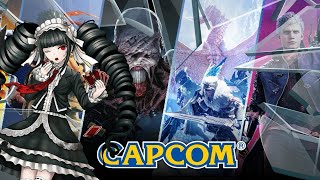 Capcom Is Slowly Destroying Its Reputation [upl. by Craddock904]