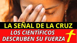 Descubre la verdad impactante sobre la señal de la cruz [upl. by Ahkos]