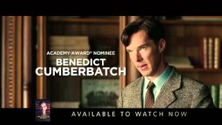 The Imitation Game 2015 Trailer [upl. by Fried]