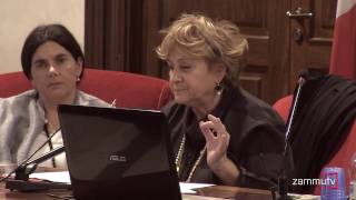 Mafie in movimento  Ilda Boccassini Procuratore aggiunto della Repubblica Tribunale di Milano [upl. by Nauqyaj]