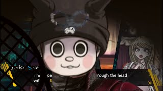 Joseph Anderson  Danganronpa V3 Highlights Compilation Part 1 [upl. by Ecaroh180]