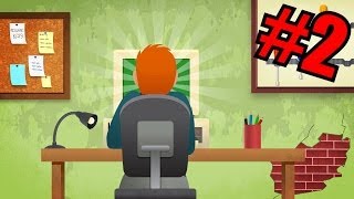 dev tycoon 2 how to get medium games Walkthrough Android 1 [upl. by Kus146]