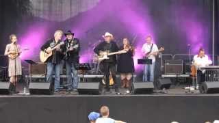 Bobby Bare  A11  Tore Andersen  Detroit City I Wanna Go Home [upl. by Shargel]