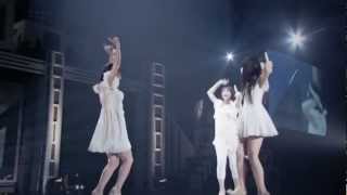 Perfume SEVENTH HEAVEN Live mix [upl. by Alasteir407]