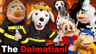 SML Movie The Dalmatian [upl. by Carma977]