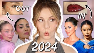 2024 BEAUTY PREDICTIONS🔮 like it or not these will be everywhere next year [upl. by Hoy]