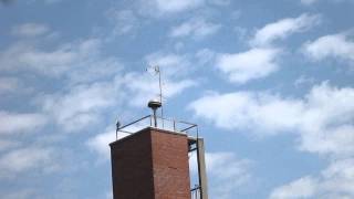 Siren test in Espoo Finland  TehoUlvoAudio  362013 [upl. by Falito]