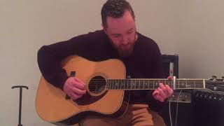 How to play Amy Macdonald this is the life [upl. by Latisha763]