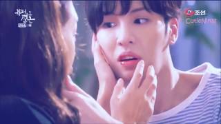 The Greatest Marriage  MV  No Min Woo amp Park Shi Yoon [upl. by Nywloc]