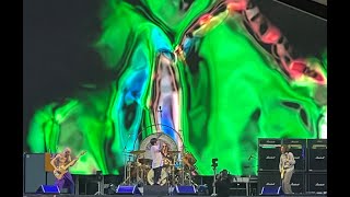 Red Hot Chili Peppers  If You Have to Ask  Live at Tinderbox Denmark  24062023 [upl. by Orpha]