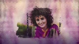 Soukaina Fahsi  Joudia Lyrics video  سكينة فحصي ـ جودية [upl. by Kciredorb]