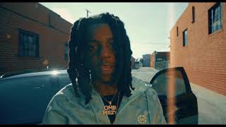 OMB Peezy  Everybody Official Video [upl. by Nwahsyar]