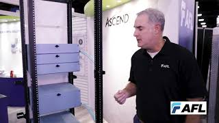 CIampM features Doug and our ASCEND™ solution at BICSI Fall 2019 [upl. by Onofredo927]