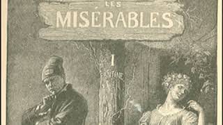 Les Misérables  tome 1 by Victor HUGO read by Didier Part 12  Full Audio Book [upl. by Rett]