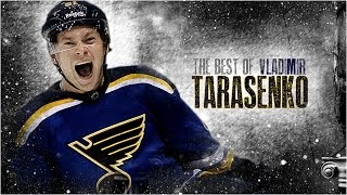 The Best of Vladimir Tarasenko HD [upl. by Eerrehc221]