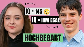 Hoher IQ Fluch oder Segen [upl. by Yle407]