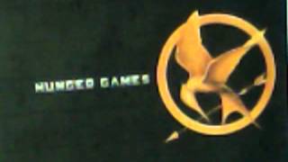 The Hunger Games Audiobook Chapter 10 [upl. by Anial]