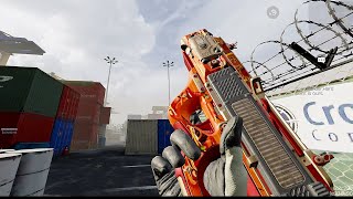 The Fastest SMG Gunsmith in CoD Mobile [upl. by Nahsab]