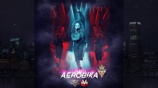 AEROBIKA  Elena Rivera Teaser Promo [upl. by Daisey4]