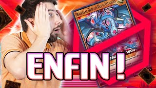 KONAMI BAN ENFIN LE TOP TIER DRAGON  Banlist Rush  Speed [upl. by Selie]