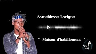 Boutique dhabillement PaPa Sammy Audio OfficielMusiquelomami [upl. by Martyn]