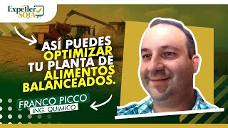 ► Así Puedes Optimizar tu Planta de Alimentos Balanceados para Animales 【 Expeller de SOJA 】 🌿⚡ [upl. by Michel]