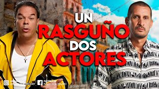 💵 La verdadera historia de RASGUÑO El narco al que interpretaron dos actores 😱  Flaco Solórzano [upl. by Berke]