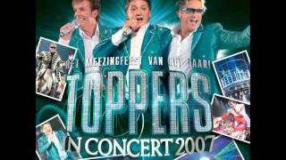 Toppers  Engelbert Humperdinck Medley [upl. by Ayatnwahs258]