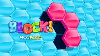 Block Hexa Puzzle [upl. by Fennelly]