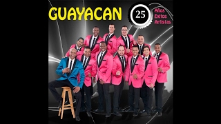 Guayacán Orquesta  9 Son Cepillao Ft Wichy Camacho  Guayacan 25 años [upl. by Eceinwahs]