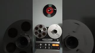 Revox B77 MKII for sale [upl. by Cordell]