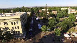 Butte College Campus and Community Video [upl. by Dirgis169]