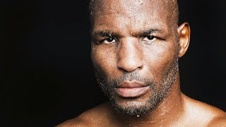 Bernard Hopkins  LOSSES [upl. by Brianna]