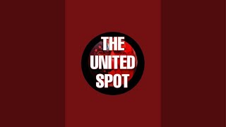 The United Spot is live [upl. by Drarej]