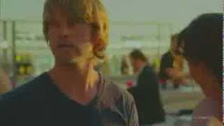 NCISLA  Kensi amp Deeks  quotmy heart is playin tricks on mequot [upl. by Htor533]