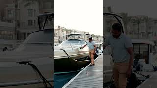 Discover the magic behind Marassi Marina [upl. by Hanafee]