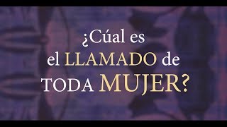 Biblia de Estudio para Mujeres  ¿Cúal es el llamado de toda mujer  Patricia Namnún [upl. by Frere]