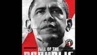 Fall Of The Republic  The Presidency Of Barack H Obama  The Full Movie HQ [upl. by Aronael]