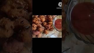 Fish pakora recipe in kokborok fish pakora fishpakorarecipe kokborok homemade food [upl. by Zink]