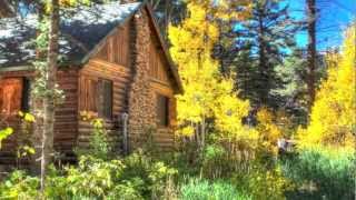 Creekside Hideaway Three Mountain Cabins For Sale Cuchara Colorado [upl. by Gore]